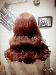 -ASG Hair Salon烫染·接发