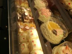 -红宝石·鲜奶小方(联洋店)