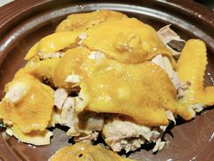 -秋色客家菜(流塘店)