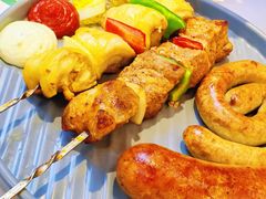 -库滋明·俄罗斯特色美食(中央大街店)