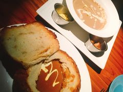 -Amanda餐厅(长乐路店)