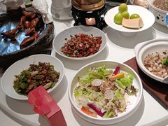 -好食上(喜盈门.范城店)