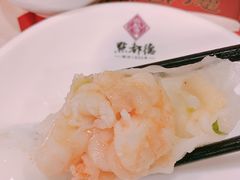 金牌虾饺皇-点都德(北京路贰店)