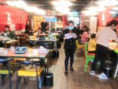 -隐酌火锅鸡(御河新城店)