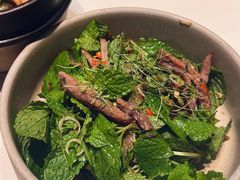 -胡麻(静安嘉里店)