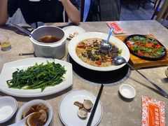 -五姊妹海鲜(火车站店)