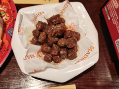 -马迭尔德式西餐精酿啤酒屋(中央大街店)