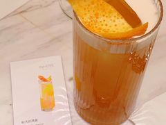 -théATRE 茶聚场(王府中環店)