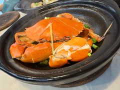 -甬小馆焗海鲜温州菜(五马街店)