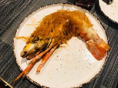 -博林天瑞喜来登酒店·西丽尚膳