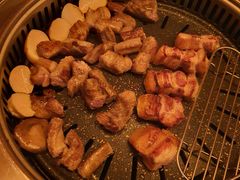 -黄金牧场(明洞总店)
