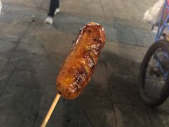 餐饮设施-考山路