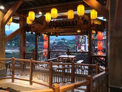 -印象鲵宴·张家界地标美食名片(溪布街店)