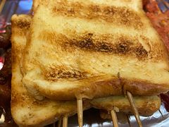 -年轮烧烤·羊蝎子·烤鱼(星湖街店)