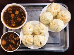 炒肝-姚记炒肝店(鼓楼店)