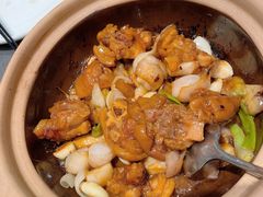 -望乡楼上海菜(日月光店)