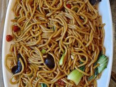南昌炒米粉-西江美食舫·江西菜(健德桥店)