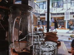-Cafe del Volcan(永康路店)