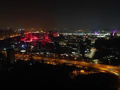 -红光山