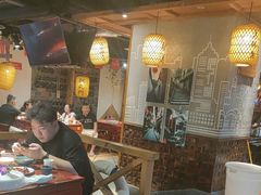 -黄家码头老火锅(解放碑旗舰店)