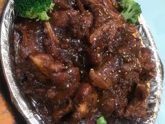 -江南名灶·农家乐(武里山天街店)