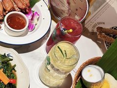 -太食獸泰式茶餐厅(兰州中心首店)