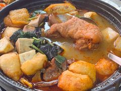 田螺猪脚煲-柳记(南铁店)