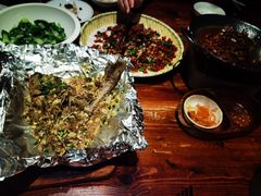 -衡厨·衡阳土菜(中南店)