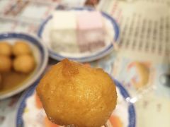 -广信牛奶甜品世家(台东店)