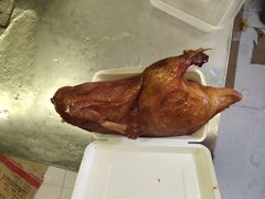 -徐一杆挂炉烤鸭(荣巷店)