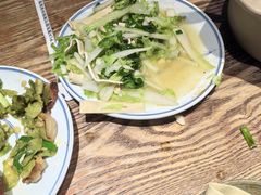 -静一餐厅·湖北菜(前门店)
