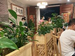 大堂-德胜轩正宗顺德菜(宝安沙井会展中心店)