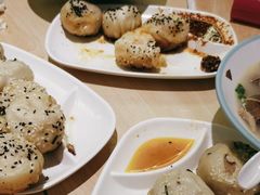 蟹粉生煎-小杨生煎(湟普汇店)