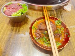 -咖咖火锅(老店)