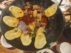 -符离集餐厅(万象城店)