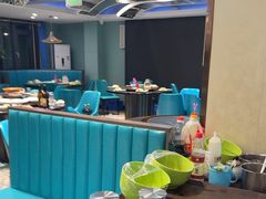 -小红鲸·海鲜餐厅(轸大路店)