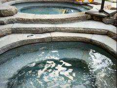 -西安华清御汤酒店