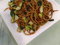 -江南小厨(黄渡路店)