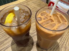 -华嫂冰室(尖沙咀店)