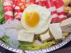 -隐月· 㐂和食屋(芝罘万达公馆店)