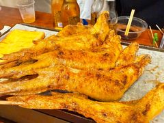 -啊溜烧烤·炭火传承(南澳店)