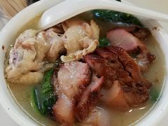 -佳记厚街烧鹅濑粉(广州总店)