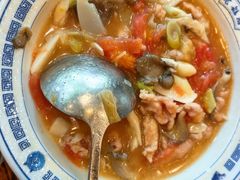 -老雒阳面馆·水席(定鼎门店)