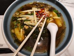 -无名缘米粉(大食代东方广场店)