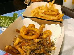 -麦当劳(星光行店)