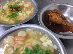 -春妹沙县小吃(新华北路店)