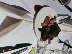 -拉蒂娜·巴西牛排馆 Latina·Brazilian Steakhouse(陆家嘴旗舰店)