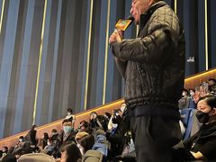 -万达影城(通州万达广场IMAX+杜比影院店)