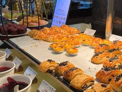 -常州富力喜来登酒店 Feast盛宴标帜西餐厅(新北万达广场店)