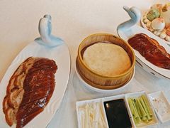 -老浒记民俗酒楼(王府井店)